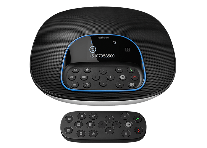 Logitech GROUP