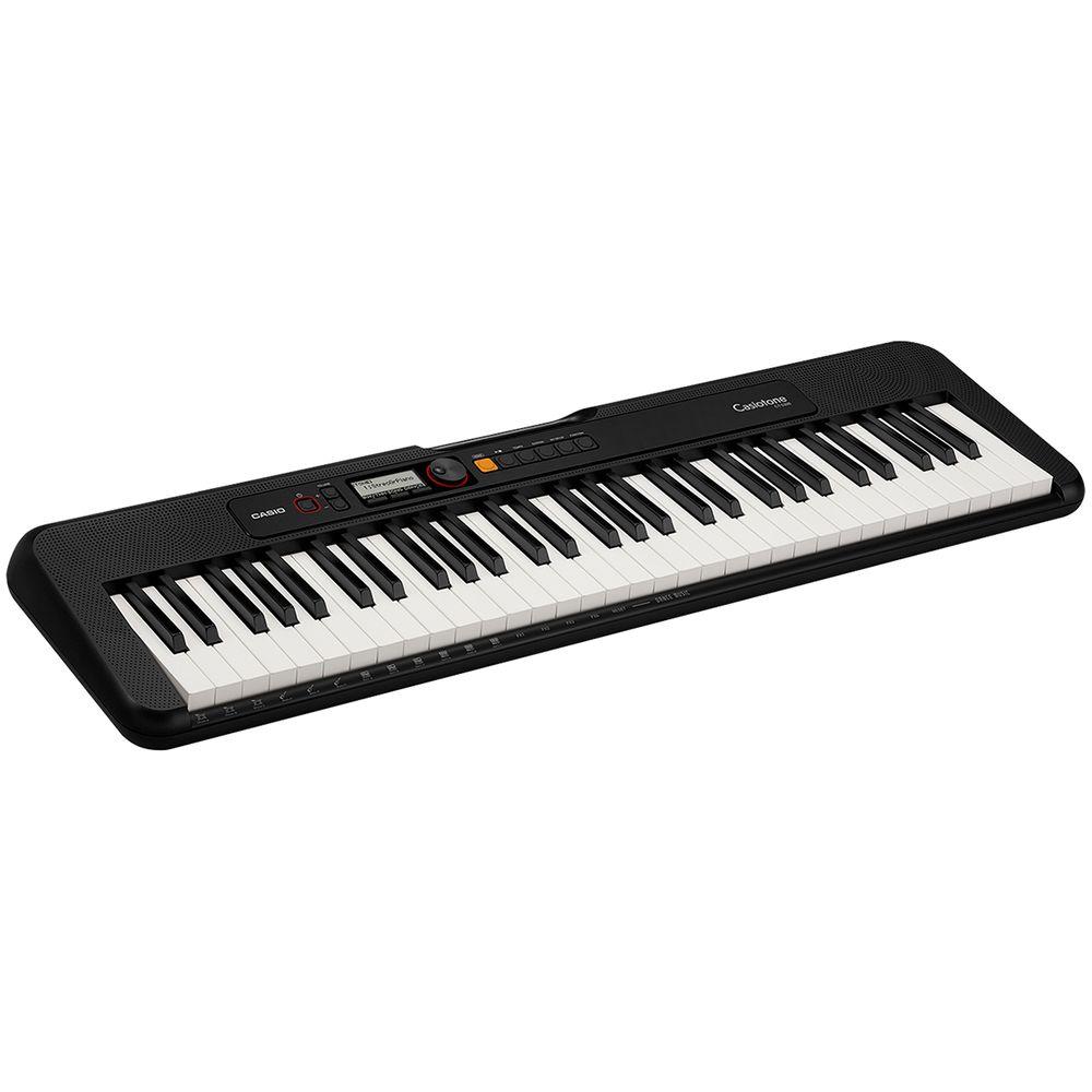 CLAVIER CT-S200BKC2