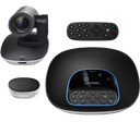 Webcam Visioconférence Full HD Logitech GROUP