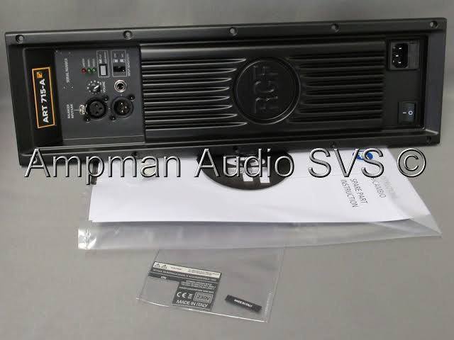 13401220 AMP 715MK4