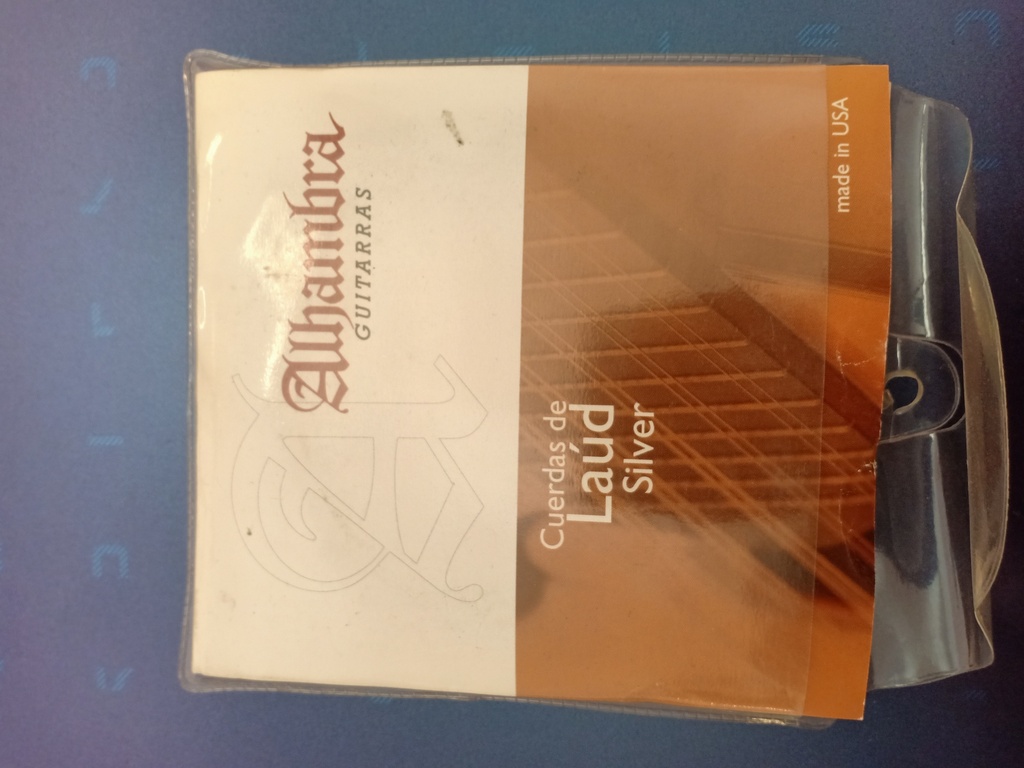 corde guitare 9.675 12 CORDES