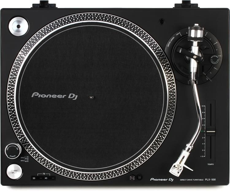 PLX-500-K