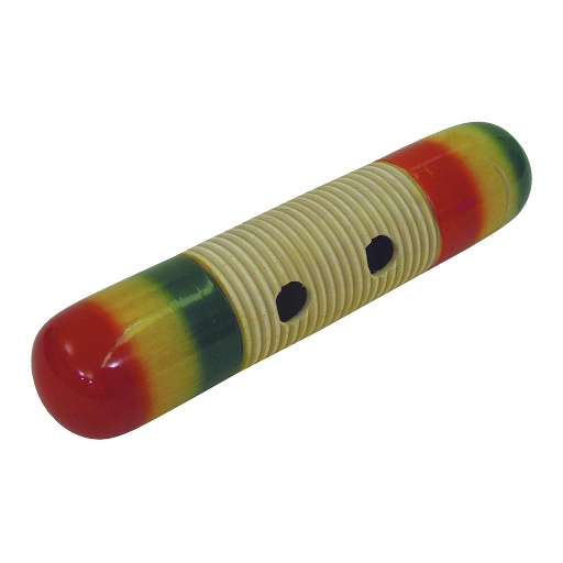 [DIMAVERY DP-40 Guiro Cylinder PERCUTIOS] 26055100