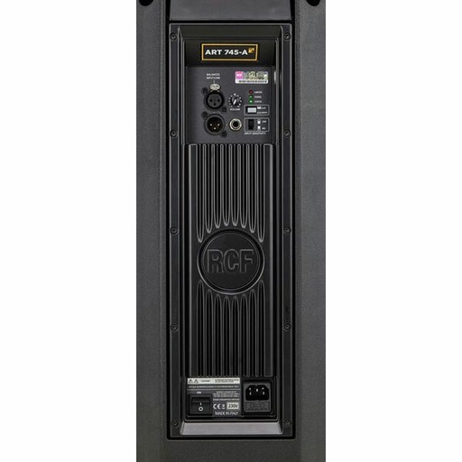 [13401150 AMPLI 745A] 13401150