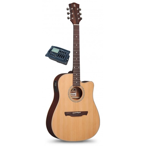 [GUITARE W-100 CW OP E7] W-100 CW OP E7