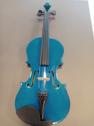 [VIOLON MV012COL 4/4 BL] VIOLON MV012COL 4/4 BL