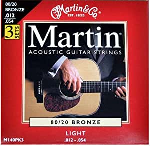 [CORDE GUITARE 012-054 NYLON] 012-054