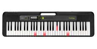[SYNTHÉTISEUR 61 touches lumineuses] SYNTITISEUR LK-S250C2