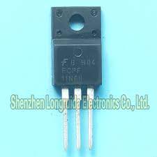 [FCPF11N60] FCPF11N60